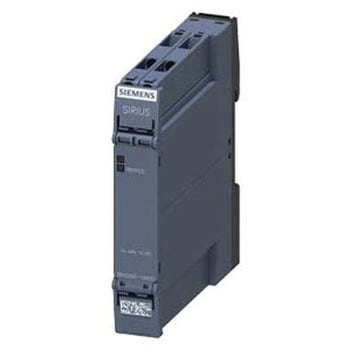モニタリングリレー Siemens SPDT 240V ac/dc 91.6mm SIEMENS