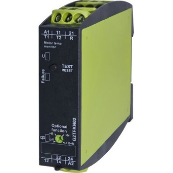 G2TFKN02 24-240VAC/DC j^O[ Tele DPDT 24240V ac/dc 108mm TELE 47514137