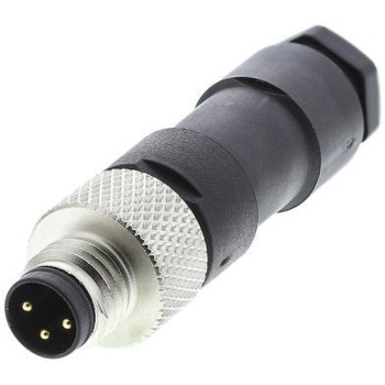 モレックス 丸型コネクタ， 接触コンタクト：オス 日本モレックス(molex)