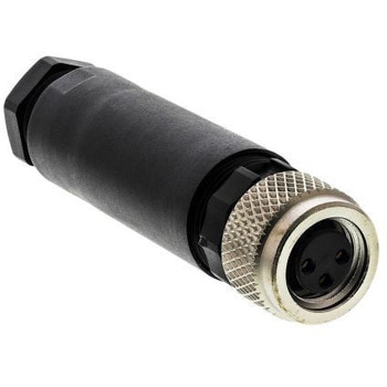 モレックス 丸型コネクタ， 接触コンタクト：メス 日本モレックス(molex)