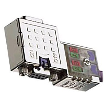 モレックス 丸形コネクタ Molex Electronics