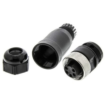 モレックス 丸形コネクタ 130017シリーズ， 接触コンタクト Molex Electronics