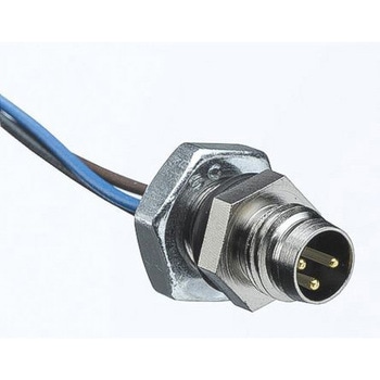 モレックス 丸形コネクタ， 接触コンタクト：メス Molex Electronics