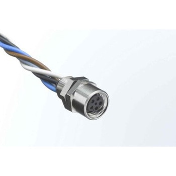 モレックス 丸形コネクタ， 接触コンタクト：メス 日本モレックス(molex)
