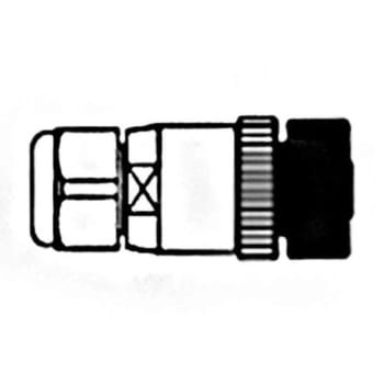 モレックス 丸形コネクタ， 接触コンタクト：メス 日本モレックス(molex)
