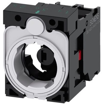 3SU1501-1AG40-1CA0 ���C�g�u���b�N&�z���_ 1NC 6��24V ac/dc �˂��^�[�~�i�� Siemens SIEMENS 47515966