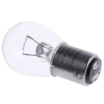 ランプ Moflash キセノン灯 クリア 12V Moflash