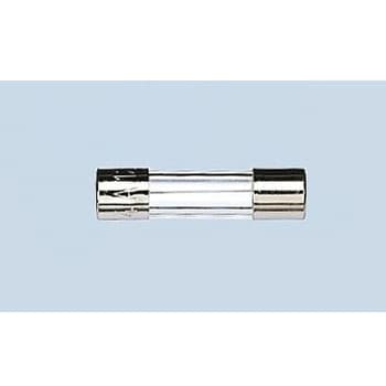 リテルヒューズ ガラス管ヒューズ  (速断型) LITTELFUSE