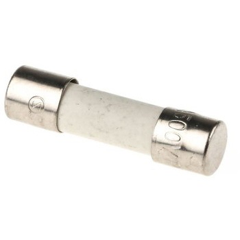 0477004.MXP リテルヒューズ セラミック管ヒューズ  (タイムラグ) LITTELFUSE 47517734