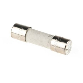 リテルヒューズ セラミック管ヒューズ  (タイムラグ) LITTELFUSE