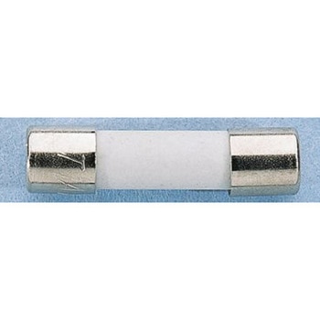リテルヒューズ セラミック管ヒューズ  (速断型) LITTELFUSE