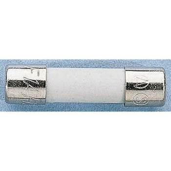 リテルヒューズ セラミック管ヒューズ  (速断型) LITTELFUSE