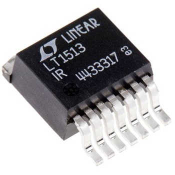 リニアテクノロジ， バッテリー充電コントローラ IC LINEAR TECHNOLOGY
