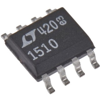 リニアテクノロジ， バッテリー充電コントローラ IC， 30V， 8-Pin SOIC LINEAR TECHNOLOGY