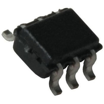 リニアテクノロジー， プログラマブル遅延， 2.25→5.5V， 6-Pin TSOT-23 LINEAR TECHNOLOGY