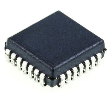 ルネサス， プログラマブルタイマ回路， 8MHz， 28-Pin PLCC RENESAS