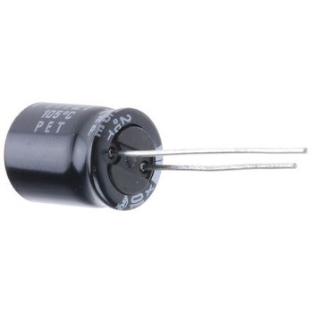 6.3YXF1000M10X12.5 ���r�R�� �d���R���f���T 1000��F ���r�R�� 47520586