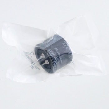 ルビコン 電解コンデンサ 220μF ルビコン
