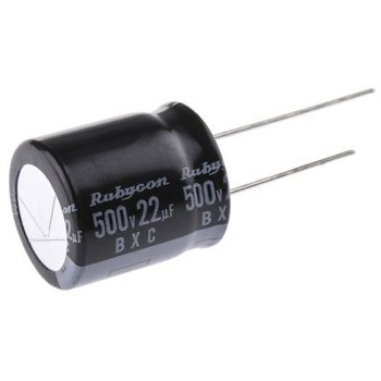 500BXC22MEFC18X20 rR dRfT 22F rR 47522187