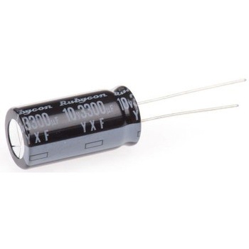 10YXF3300M12.5X25 rR dRfT 3300F rR 47522458