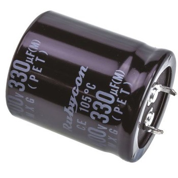 400MXG330MEFCSN30X35 ���r�R�� �d���R���f���T 330��F ���r�R�� 47522668