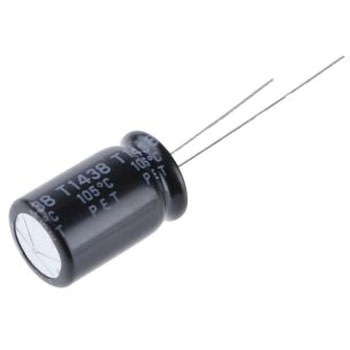 35YXJ470M10X16 rR dRfT 470F rR 47523359