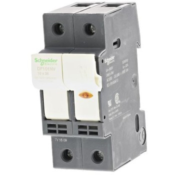 DF101NV ���[�����t���\���q���[�Y�z���_ Schneider Electric 32A�C 690V �V���i�C�_�[�G���N�g���b�N 47526877