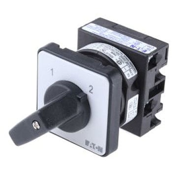 ロータリスイッチ Eaton EATON(イートン)