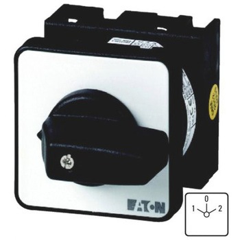 ロータリスイッチ Eaton  ネジ EATON
