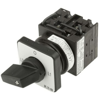 ロータリスイッチ Eaton  ネジ EATON