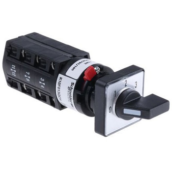 ロータリスイッチ Schneider Electric  ネジ シュナイダーエレクトリック