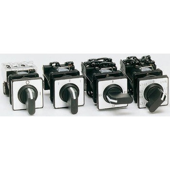 ロータリスイッチ Schneider Electric  ネジ シュナイダーエレクトリック