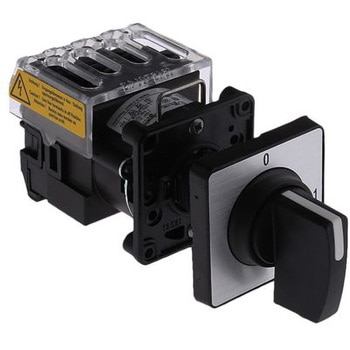 ロータリスイッチ Schneider Electric  ネジ シュナイダーエレクトリック