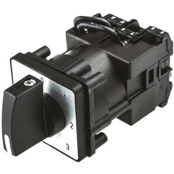 ロータリスイッチ Schneider Electric  ネジ シュナイダーエレクトリック