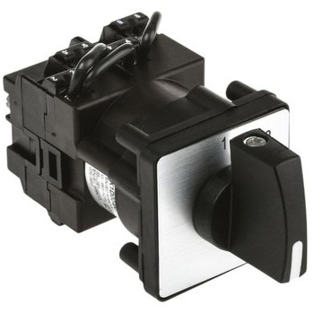 ロータリスイッチ Schneider Electric  ネジ シュナイダーエレクトリック