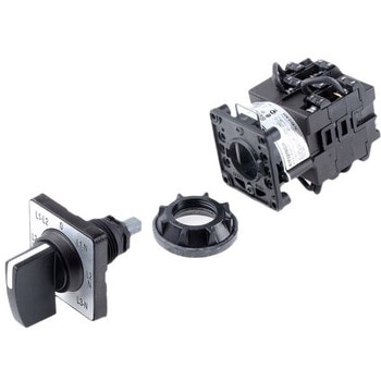 ロータリスイッチ Schneider Electric  ネジ シュナイダーエレクトリック