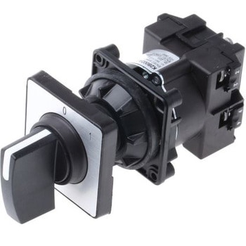 ロータリスイッチ Schneider Electric  ネジ シュナイダーエレクトリック