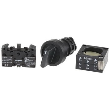 3SB3202-2HA11 ���[�^���X�C�b�` Siemens  �l�W SIEMENS 47529537