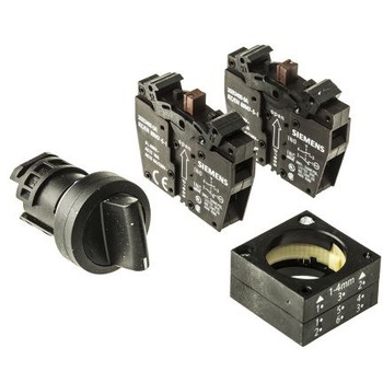 3SB3208-2EA11 ���[�^���X�C�b�` Siemens  �l�W SIEMENS 47529564