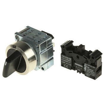 3SB3602-2KA11 ���[�^���X�C�b�` Siemens  �l�W SIEMENS 47529765