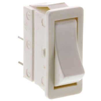 ロッカースイッチ Arcolectric (英国アーコ社) ARCOLECTRIC