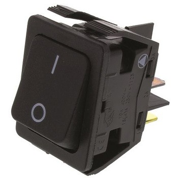 C6050ALAACB ���b�J�[�X�C�b�` Arcolectric (�p���A�[�R��) ARCOLECTRIC 47532319