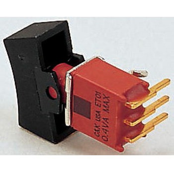 ET03J6ABE2 bJ[XCb` C&K C & K COMPONENTS 47532669