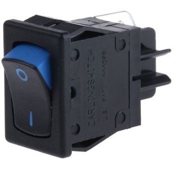 ロッカースイッチ Carlingswitch Carlingswitch