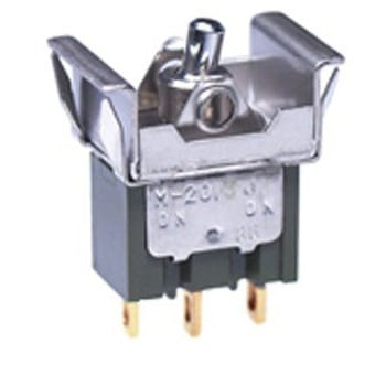 ロッカースイッチ NKK Switches NKKスイッチズ(日本開閉器)