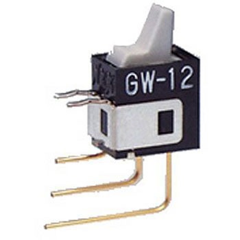 GW12LHV ���b�J�[�X�C�b�` NKK Switches NKK�X�C�b�`�Y(��:���{�J��) 47534954