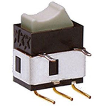 GW12RHH ロッカースイッチ NKK Switches NKKスイッチズ(旧:日本開閉器) 47534963