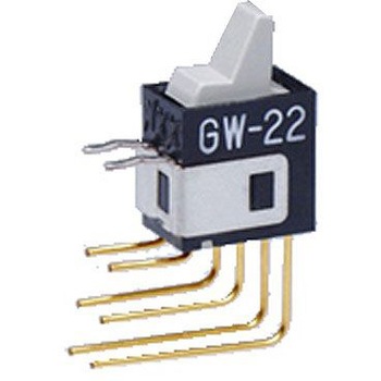 GW22LHV ���b�J�[�X�C�b�` NKK Switches NKK�X�C�b�`�Y(��:���{�J��) 47534979