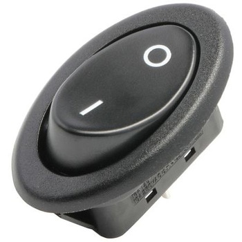 ロッカースイッチ RS PRO RS PRO