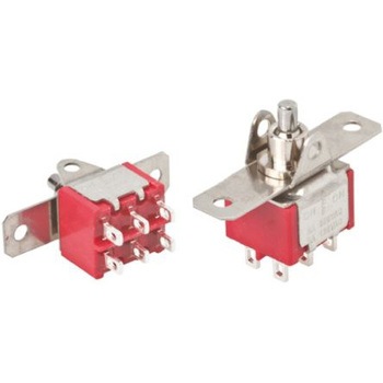 734-6839 ���b�J�[�X�C�b�` RS PRO RS PRO 47535137